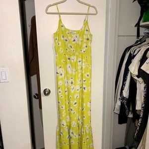 Waverly Grey Polly Maxi Dress